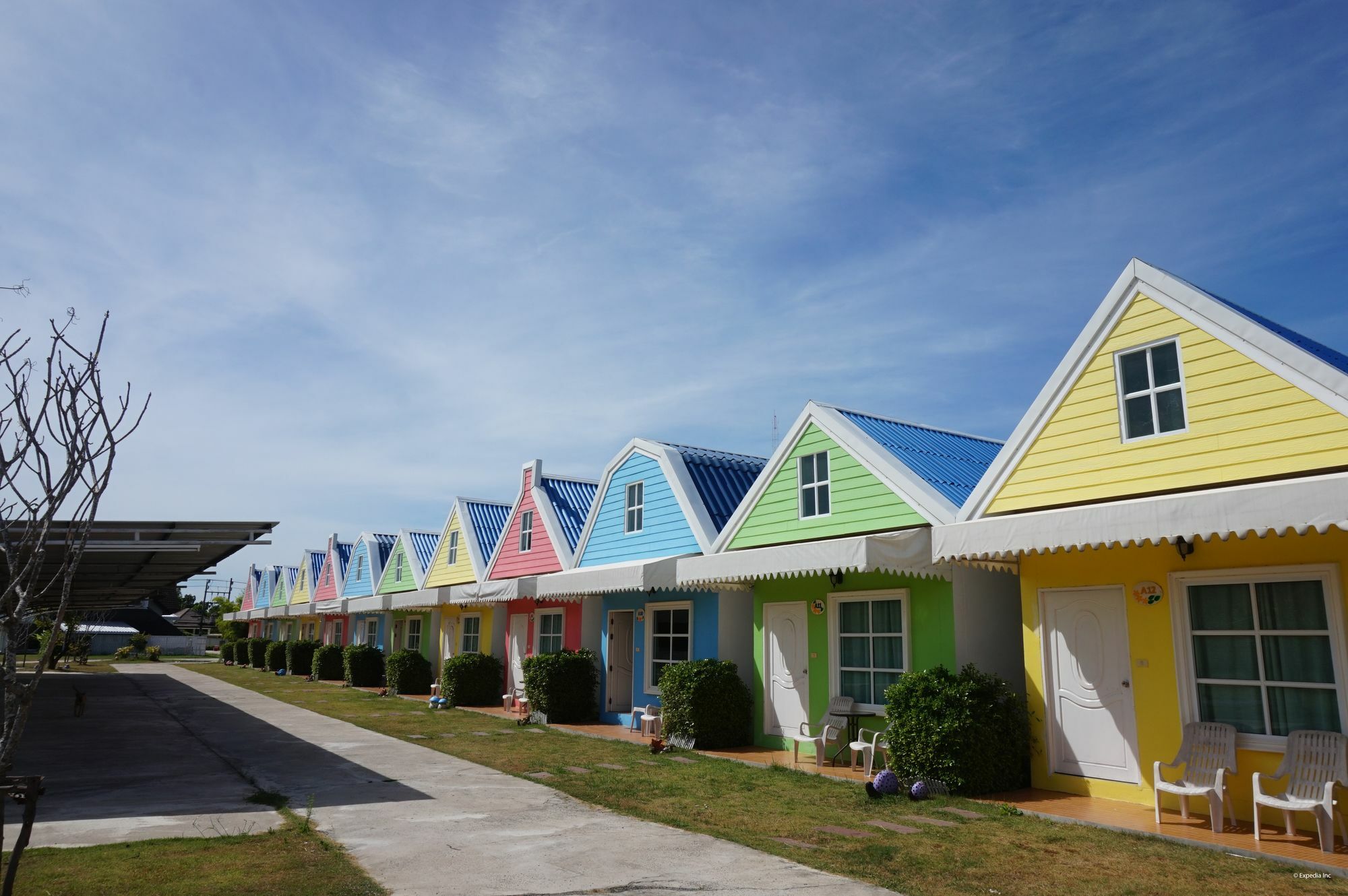 Preme village Ubon Ratchathani Extérieur photo