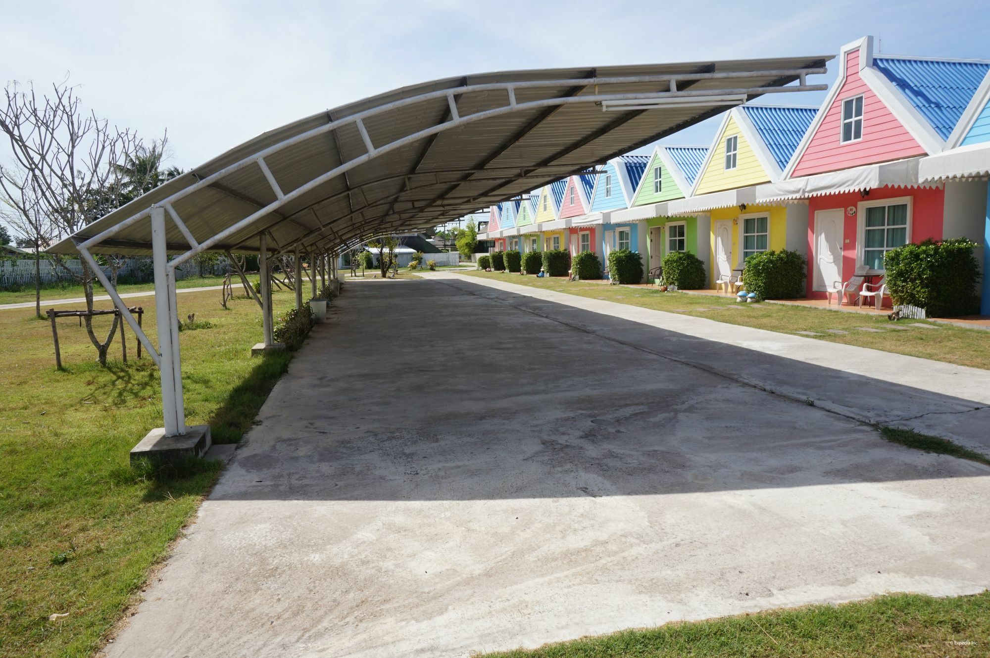 Preme village Ubon Ratchathani Extérieur photo